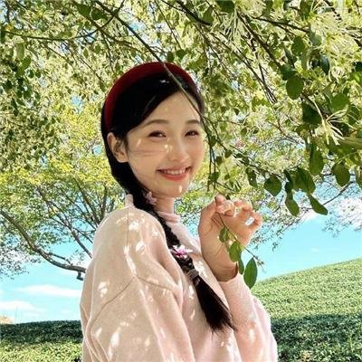 妳是恶魔