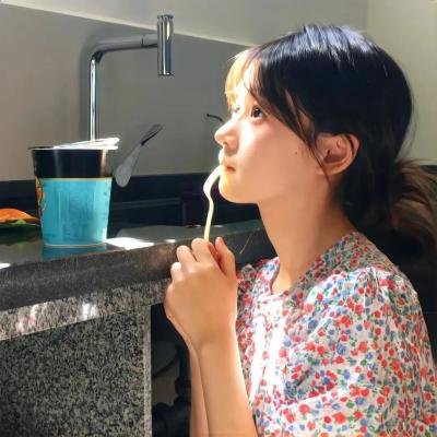 后来
